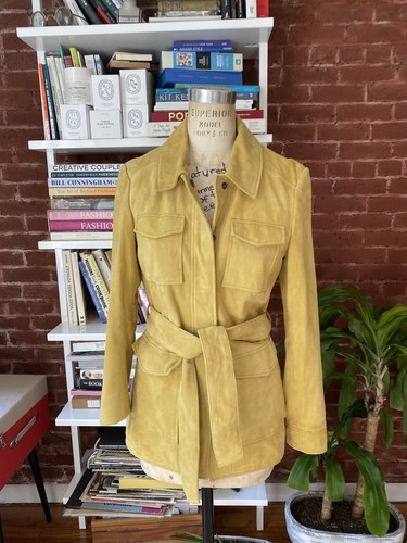 mango suede biker jacket