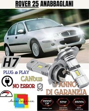 Ampoule Rover 25