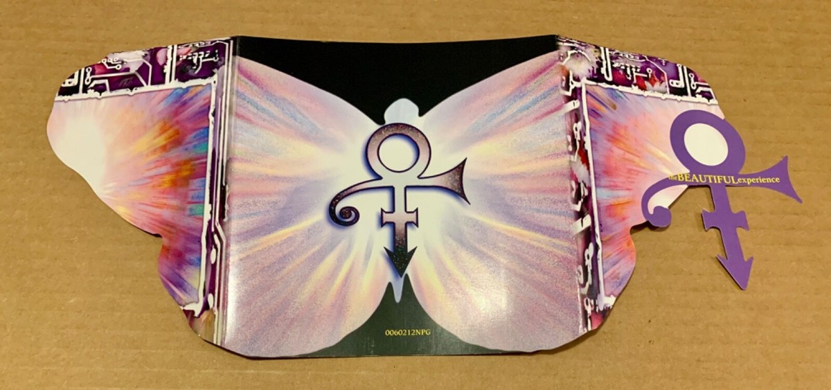 PRINCE ★NPG MUSIC CLUBー 14CDR+2CDROM BOX PRINCE ☆NPG MUSIC CLUBー 14CDR+2CDROM BOX Prince