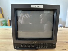 JVC TM-1000PS