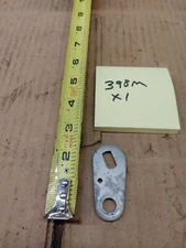 Shifter Shift Lever Arm Hurst Vintage GM OEM Muncie T10 Saginaw  1st-2nd-3rd-4th