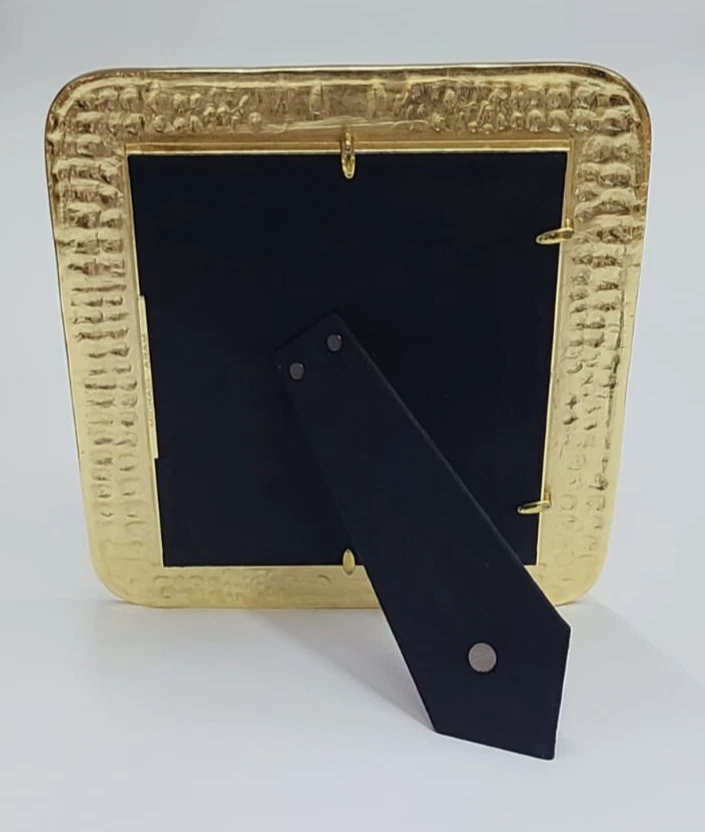 Michael Aram 124018 Safari Frame 8 x 10 Goldtone - Image 4 of 4