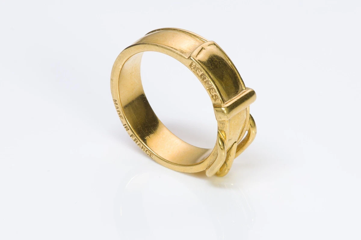 Scarf rings best sale ebay
