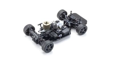 Kyosho 33027 1/8 GP 4WD Inferno GT2 RACE SPEC .25 Engine 2020