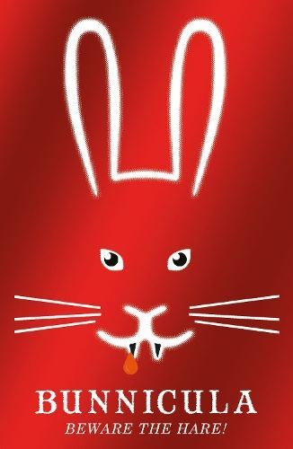 Bunnicula: A Rabbit-Tale of My