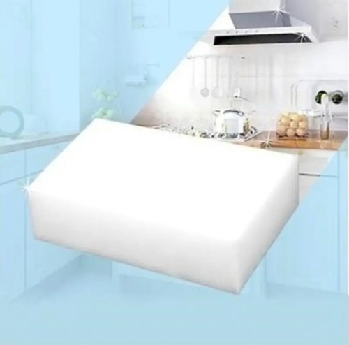 5ct Magic Sponge Eraser Clean Melamine Multi-Functional Foam Cleaner 2.4x4" - Picture 8 of 24