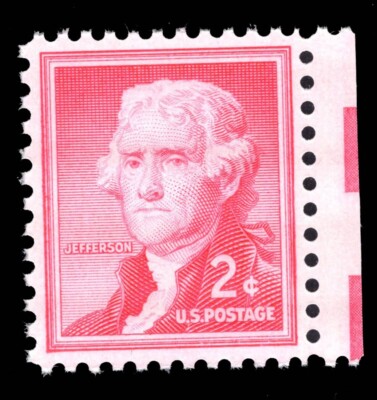 MOMEN: US STAMPS #1033a SILKOTE PPR POS 20 MINT OG NH XF PSE CERT