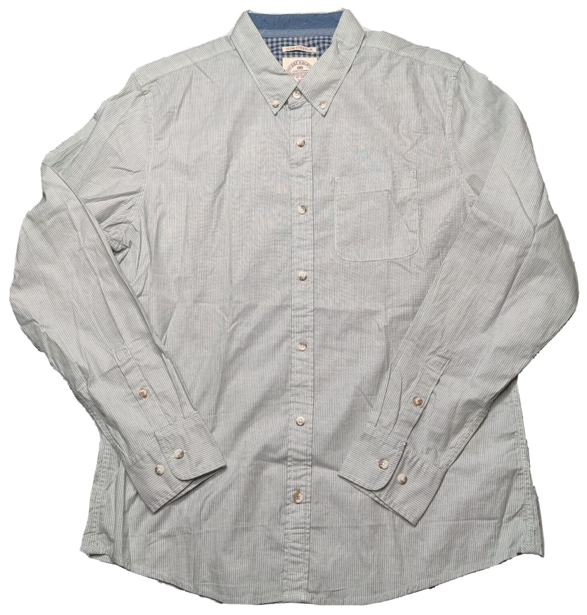 Pull marin Homme beige rayé bleu TRIBORD