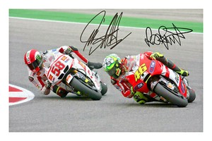 Marco Simoncelli | eBay