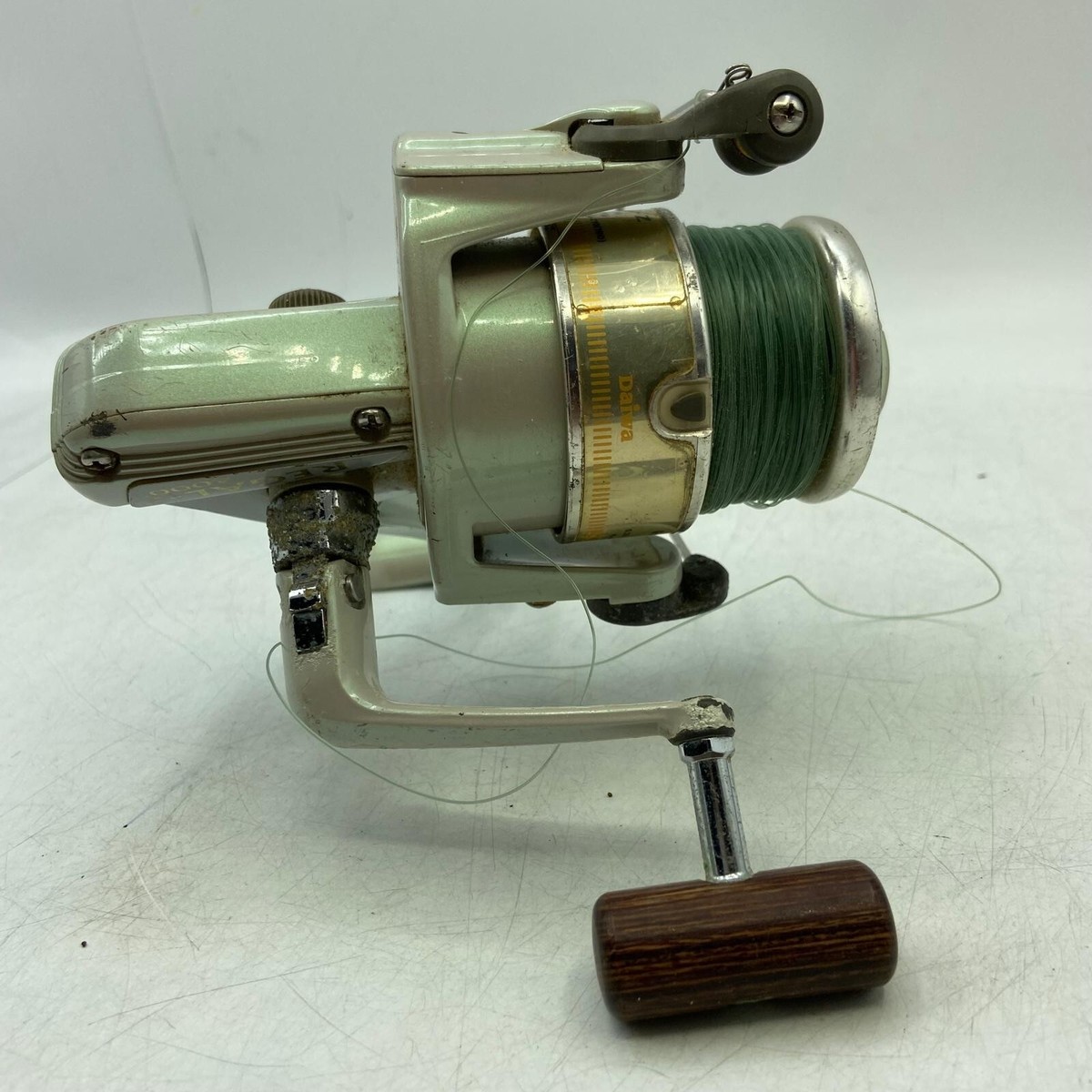Daiwa Regal-Z 4000T Spinning Reel | eBay Daiwa Regal-Z 4000T Spinning Reel | eBay
