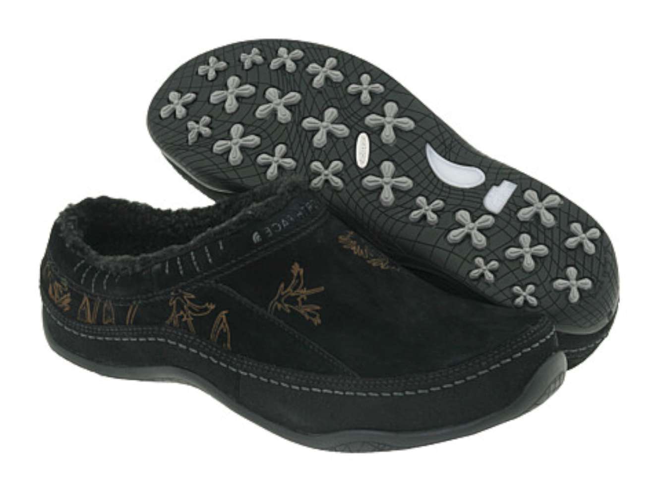 The North Face mujeres Abby cerrada dedo del pie de cuero negro Clogs tamaño 10 us The North Face Face Face mujeres Abby cerrada dedo del pie de cuero negro Clogs tamaño 10 us Los mejores precios y los estilos más frescos.