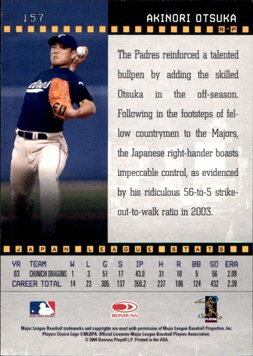 2004 Donruss STUDIO Base Commons STARS HOF ⚾ VOUS CHOISISSEZ VOS FAVORIS ⚾ MLB BASEBALL - Photo 294 sur 378