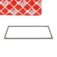febi Steuerkette Simplex FüR Toyota Yaris Corolla C-HR Mazda 2 Lexus UX 1.5/2.0
