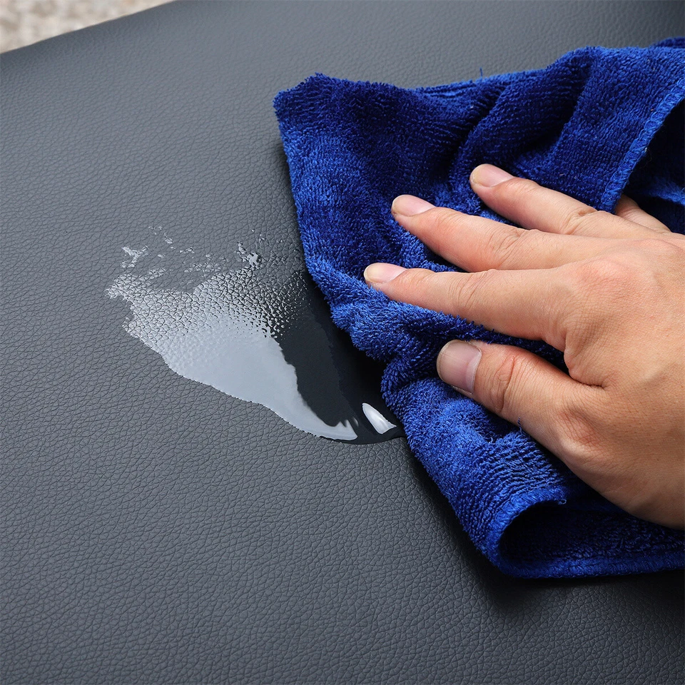 Sofá solteiro moderno couro ecológico poltrona estofada sofá EUA - Imagem 3 de 4