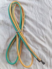 Pvc Copper Core Grounding Earth Wire 166mm²