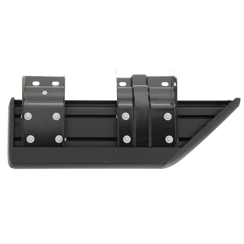 NEW OEM 18-23 Ford Transit Van 150 250 350 Left Driver Black Running Board Step - Image 3 of 4