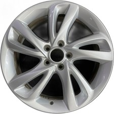 Infiniti 18x7 Qx30 Wheel OEM Rim Factory Stock 2017-2019