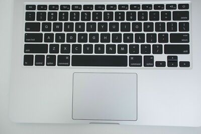 MacBook Pro 13 2015 A1502 i5 2.7Ghz 8GB 256GB SSD MF839LL/A mac OS