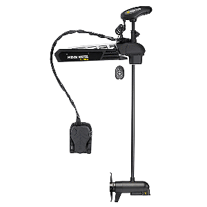 Minn Kota Ultrex 112 Trolling Motor w/Micro Remote - MEGA Down Imaging - 36V -