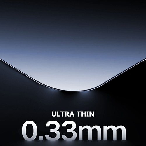 3 pièces pour Apple Watch Ultra Verre Trempé Protecteur d'écran Coque Intégrale iWatch 49mm - Photo 5 sur 12