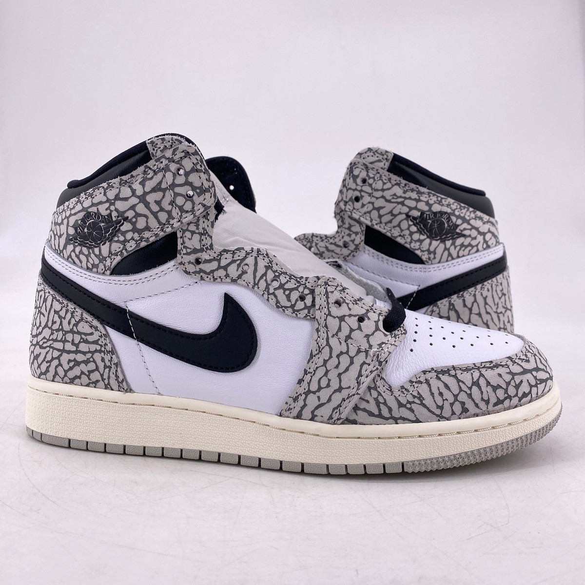 Air Jordan (GS) 1 Retro High OG 