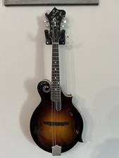 Kentucky KM-1050 F5 Master Model Mandolin