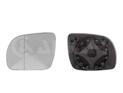 Alkar Spiegelglas, AußEnspiegel Links FüR Seat VW-image