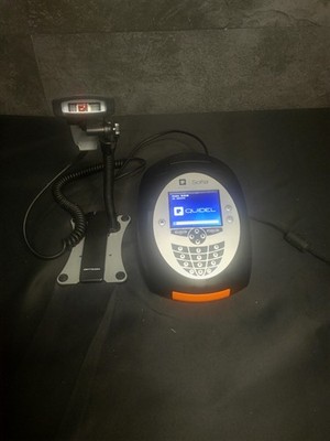 Quidel Sofia Analyzer 1178003 | Immunoassay Lab Unit | READ DESCRIPTION.