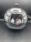 Vintage Classic West Bend Penguin Hot/cold Server Ice Bucket — photo 2