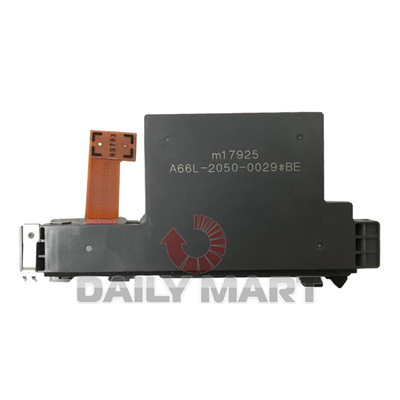 Used & Tested FANUC A66L-2050-0029#BE CF Card Connector with USB Slot