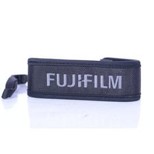 Fujifilm Tragegurt / Trageriemen / Kameragurt f&uuml;r Digitalkamera / Kompaktkamera