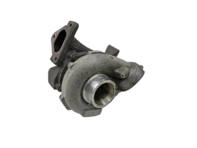 Turbolader Turbo Abgasturbolader für Mercedes CL203 C220 04-08 CDI 2,1 110KW - Bild 1 von 4