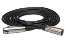 Hosa XLR-103 Balanced Interconnect XLR Cable 3 foot