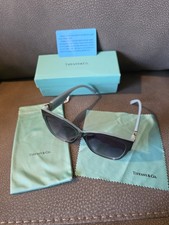 Tiffany  Co TF4216 Cat  Eye Sunglasses 58  17-135