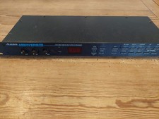 Alesis Midiverb III 16-Bit Multi-Effektgerät...