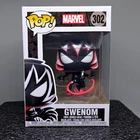 Funko POP! Marvel Spider-Man Gwenom #302 Vinyl Figure