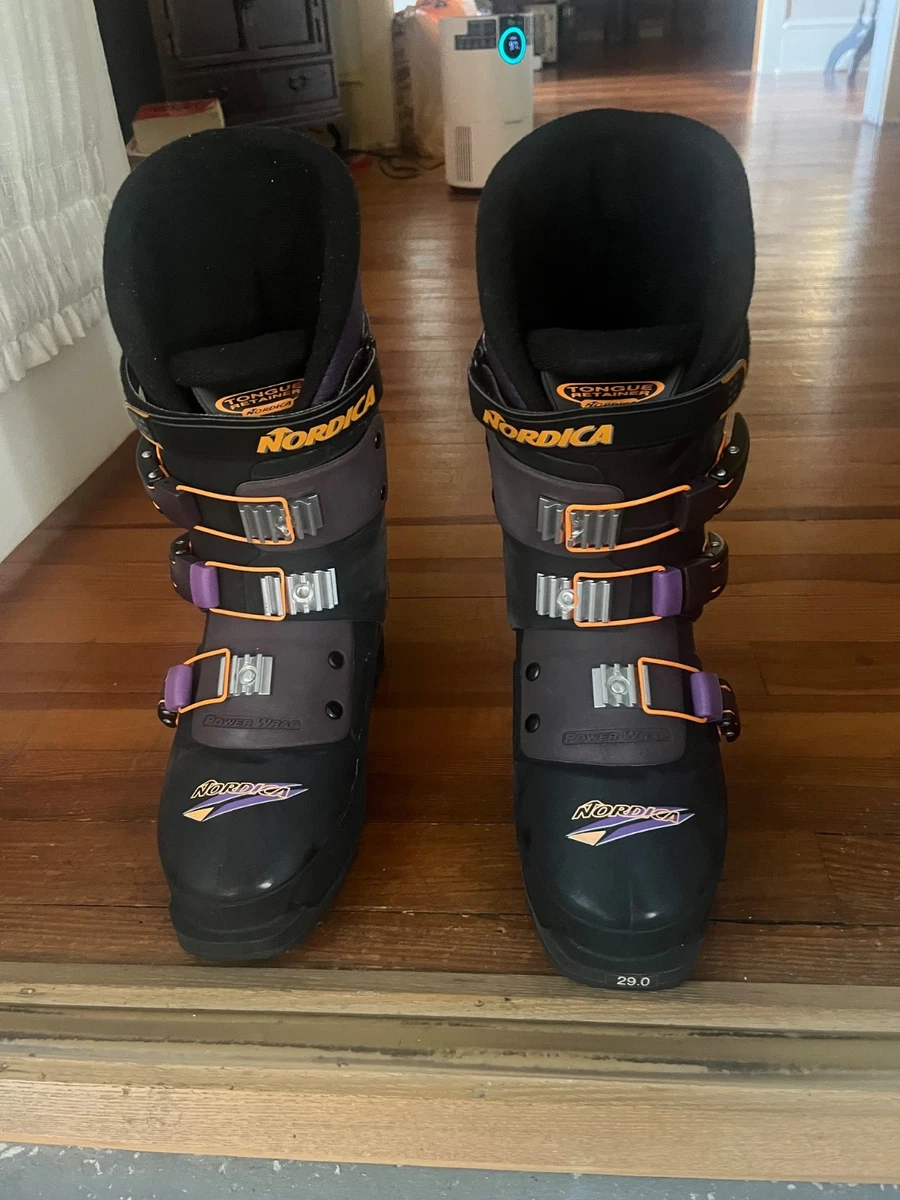 Nordica 11 Size Ski & Snowboard Boots for Men for sale | eBay