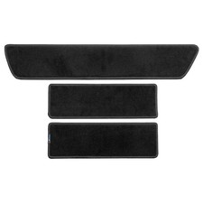 Tappetini 3 pezzi VW VW T5 2003-05/2015 / T6/T6.1 dal 06/2015-12/2024 |PETEX