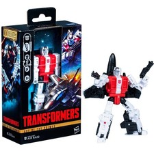 Transformers Age of the Primes Deluxe Class Aerialbot Air Raid Figure  IN-STOCK