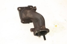 Tube d'échappement Mitsubishi PAJERO