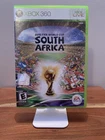 2010 FIFA World Cup : South Africa -  Xbox 360 - Tested & works