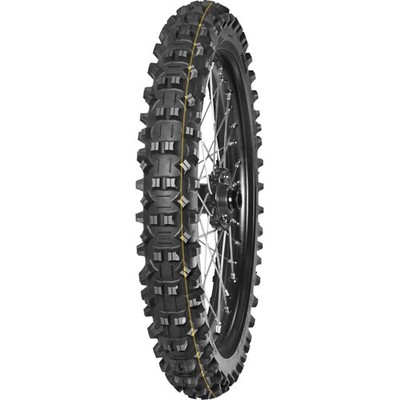 MITAS Terra Force-EF Super Tire - Front - 90/100-21 - 70000959