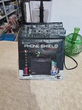 Mission Darkness Bolso Faraday Protector Teléfono ¡¡NUEVO!!  Bloquear señales inalámbricas!