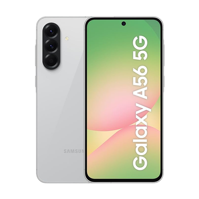 #ad #ad Samsung Galaxy A56 5G 256GB 8GB RAM 6.7quot; Unlocked Light Gray $289.98