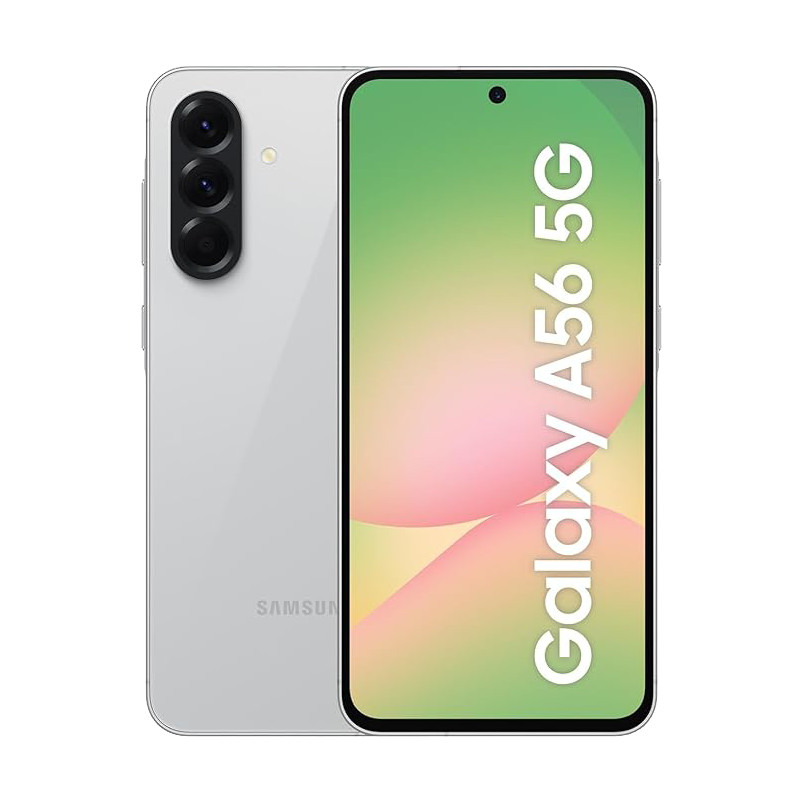 Samsung Galaxy A56 5G (256GB) - 8GB RAM - 6.7