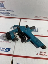 Binks Mach1 Featherlite