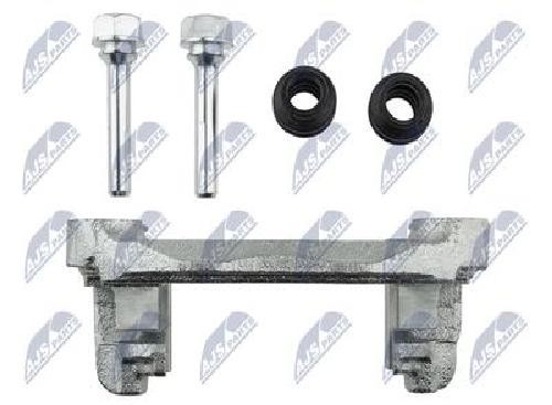 2x ✅Fits NTY HZT-HY-510A BRAKE CALIPER BRACKET ⭐UK Seller⭐ - Image 8