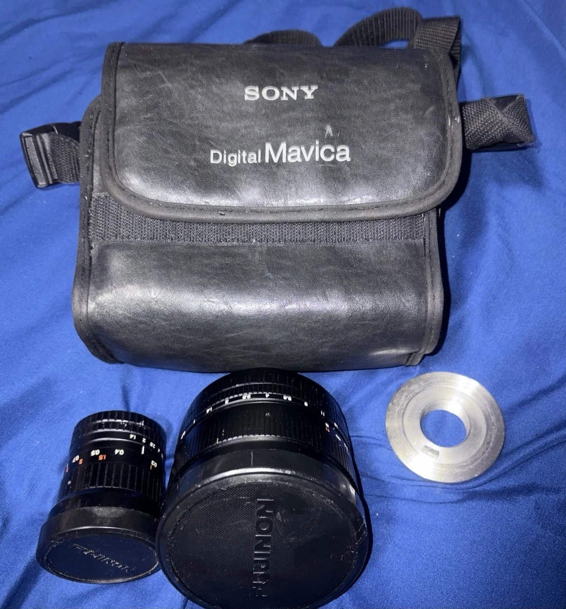 Fujinon f/1.4 Lenses 50mm Focal for sale | eBay