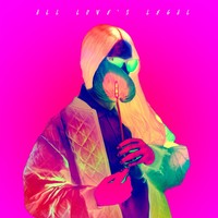 Planningtorock All Love's Legal (Cd) Album (Us Import)