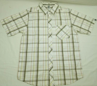 Chemise homme The North Face manches courtes taille S très bon état - Photo 1/4